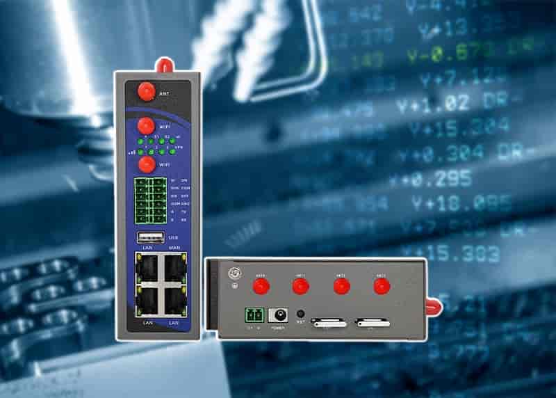 CNC数控机床IR4000